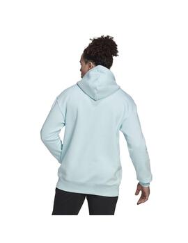 Sudadera Hombre adidas Favorite Celeste