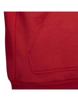 Sudadera Niño adidas Ent22 Rojo