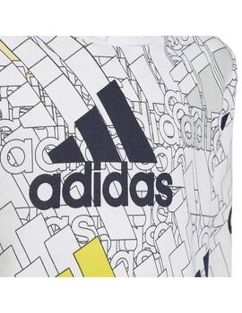 Sudadera Niñ@ adidas Logo Sweat Multicolor