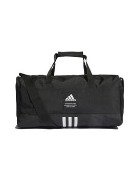 Bolsa Deporte Unisex adidas Athlts Negro