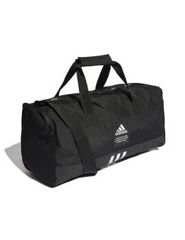 Bolsa Deporte Unisex adidas Athlts Negro