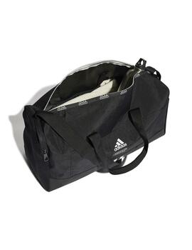 Bolsa Deporte Unisex adidas Athlts Negro