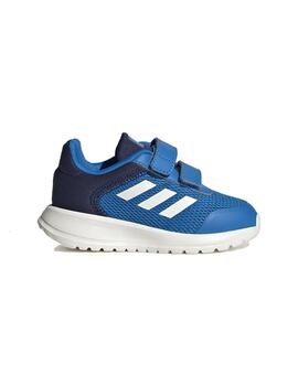 Zapatilla Niñ@ adidas Tensaur Run 2.0 Azul