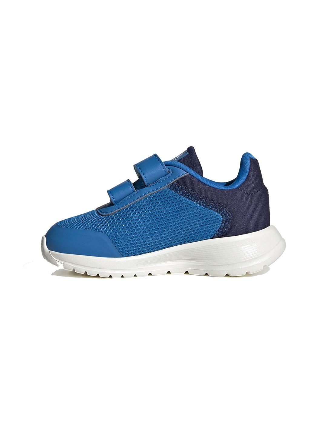 Zapatilla Niñ@ adidas Tensaur Run 2.0 Azul