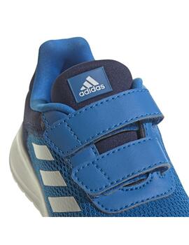Zapatilla Niñ@ adidas Tensaur Run 2.0 Azul