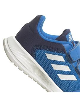 Zapatilla Niñ@ adidas Tensaur Run 2.0 Azul