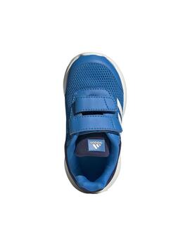 Zapatilla Niñ@ adidas Tensaur Run 2.0 Azul