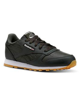 Zapatilla Reebok Classic Junior-Mujer