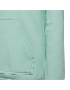 Sudadera Niñ@ adidas Ent22 Hoody Turquesa