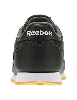 Zapatilla Reebok Classic Junior-Mujer