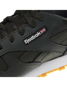 Zapatilla Reebok Classic Junior-Mujer