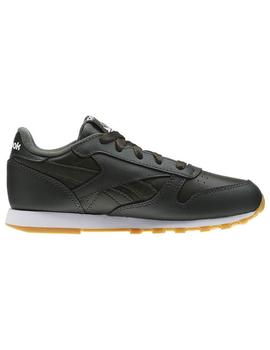 Zapatilla Reebok Classic Junior-Mujer