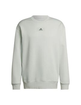 Sudadera Hombre adidas Favorite Verde