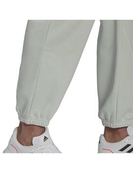 Pantalón Hombre adidas Favorite Verde