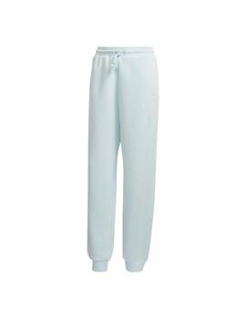 Pantalón Mujer adidas All Celeste