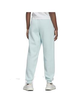 Pantalón Mujer adidas All Celeste