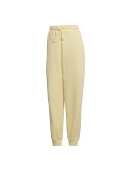 Pantalón Mujer adidas All Amarillo