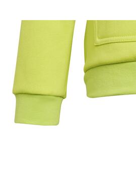 Sudadera Niño adidas ENt22 Hoody Verde