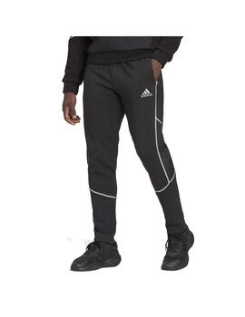 Pantalón Hombre adidas Reflect Negro