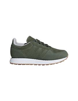 Zapatilla adidas Forest Grove Junior- Mujer