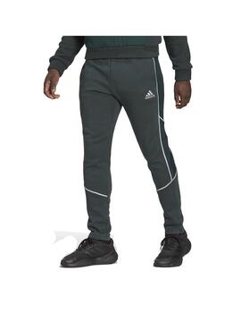 Pantalón Hombre adidas Reflect Verde