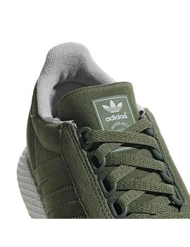 Zapatilla adidas Forest Grove Junior- Mujer