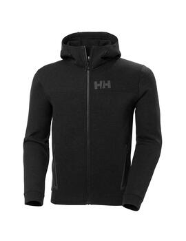 Chaqueta Hombre HH Hp Ocean Fz Negra