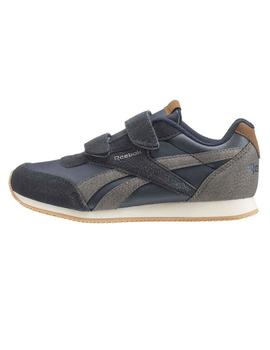 Zapatilla Reebok Royal Classic Bebé