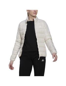 Cazadora Mujer adidas Ess Down Beige