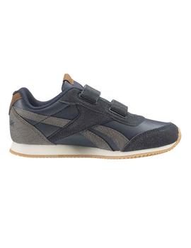 Zapatilla Reebok Royal Classic Bebé