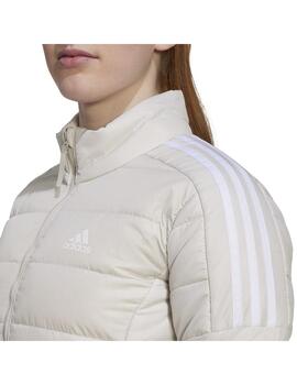 Cazadora Mujer adidas Ess Down Beige