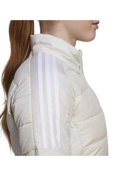 Cazadora Mujer adidas Ess Down Beige