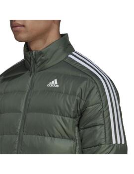 Cazadora Hombre adidas Down Verde