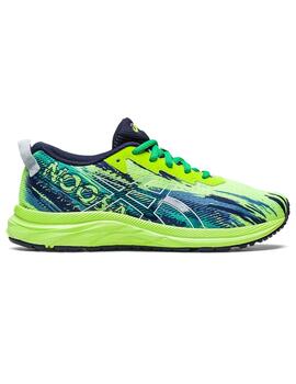 Zapatilla Junior Asics GEL-Nossa TRI™ 13 Multicolo