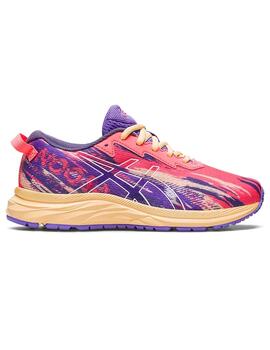 Zapatilla Junior Asics GEL-Nossa TRI™13 Multicolor