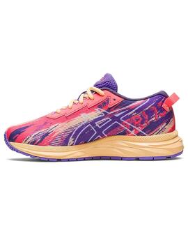 Zapatilla Junior Asics GEL-Nossa TRI™13 Multicolor