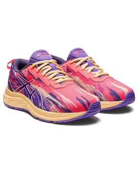 Zapatilla Junior Asics GEL-Nossa TRI™13 Multicolor