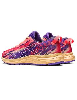 Zapatilla Junior Asics GEL-Nossa TRI™13 Multicolor