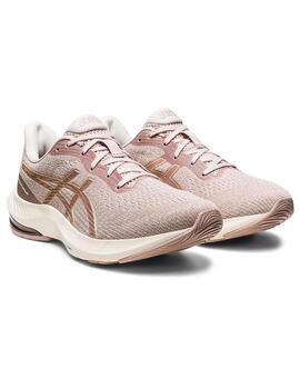 Zapatilla Mujer Asics GEL-PULSE™ 14 Beige