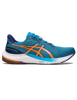 Zapatilla Hombre Asics Gel-Pulse 14 Azul