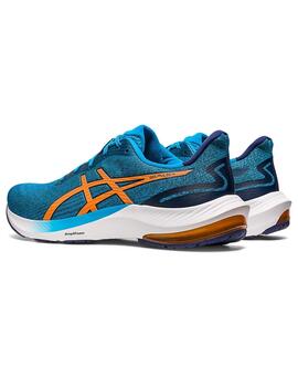 Zapatilla Hombre Asics Gel-Pulse 14 Azul