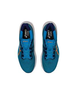 Zapatilla Hombre Asics Gel-Pulse 14 Azul