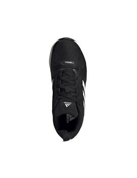 Zapatilla Junior adidas Runfalcon 2.0 Negro