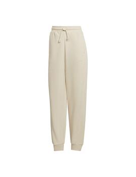 Pantalón Mujer adidas All Beige