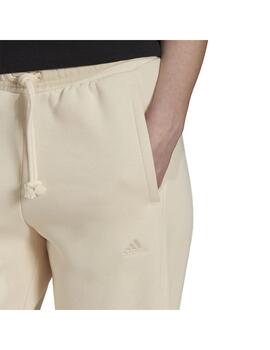 Pantalón Mujer adidas All Beige