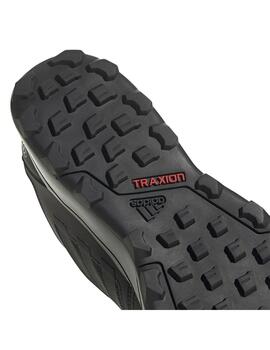 Zapatilla Hombre adidas Terrex Tracerocker 2 Negro