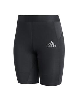 Malla Corta Hombre adidas Training Negro