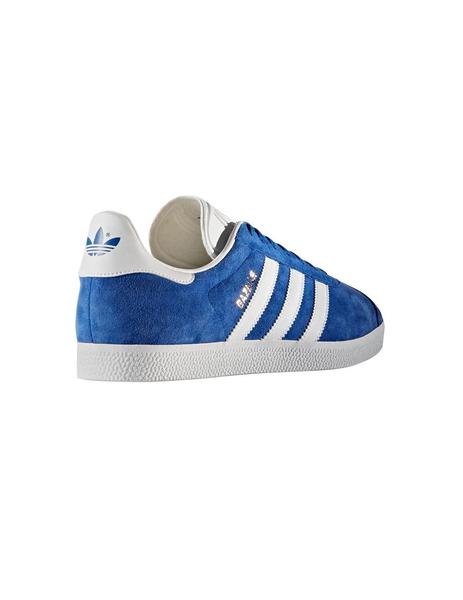 Zapatilla adidas Gazelle Azul