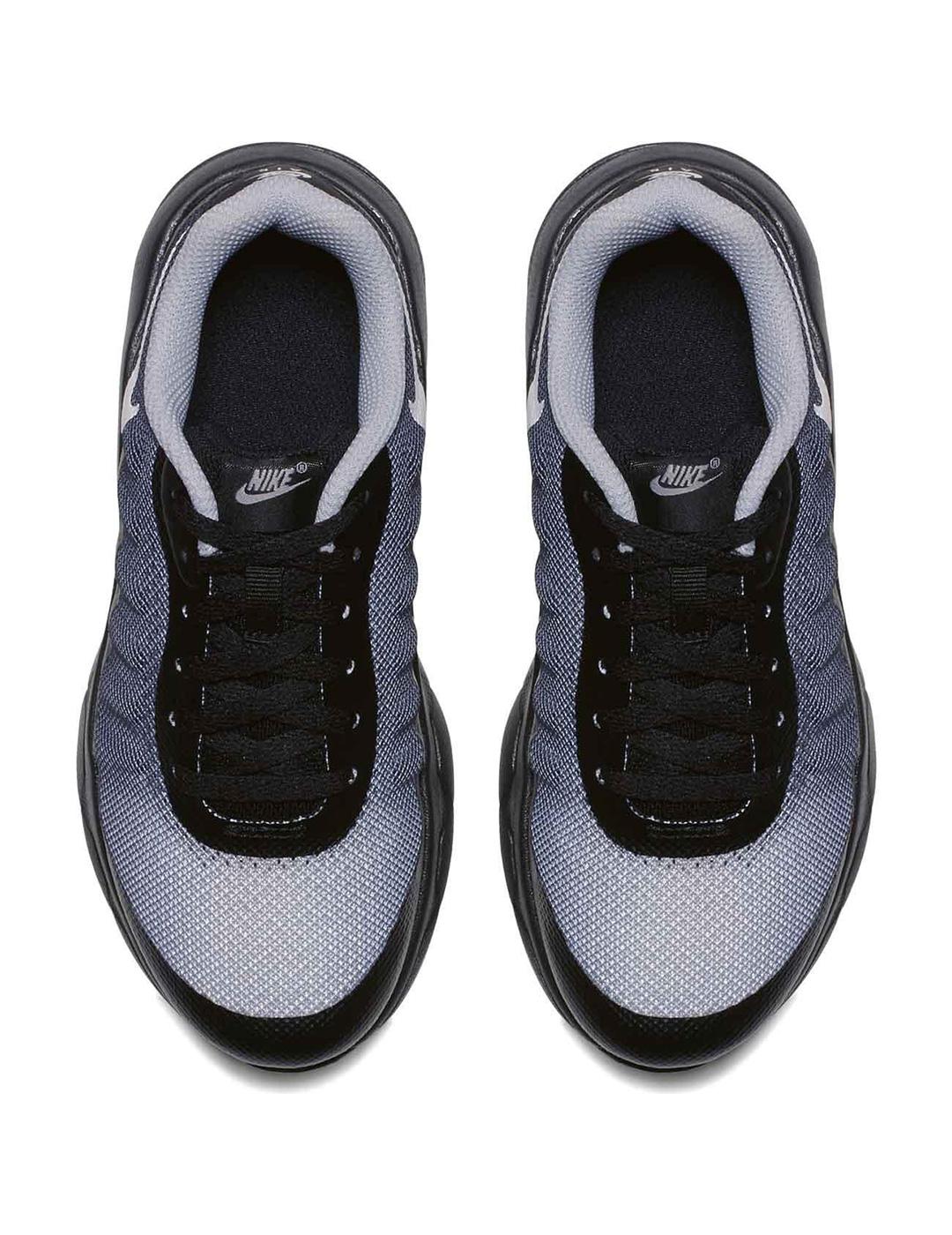 Nike air max invigor niño on sale