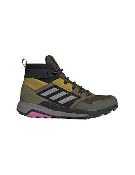 Zapatilla Hombre adidas Terrex GTX Multicolor